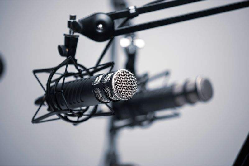 収録クオリティを安定させるための音声チェックポイント